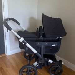Bugaboo donkey