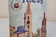 Reics Carlo by Cathal O' Sandair (PT149)