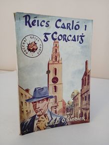 Reics Carlo by Cathal O' Sandair (PT149)