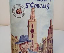 Reics Carlo by Cathal O' Sandair (PT149)