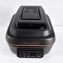 Dimplex Microwave and Russell Hobbs Air Fryer Image 8