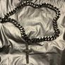 Necklace Crucifix Cross Image 3