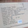 Brand New Junior Basketball Set - Unopened & Unused Image 3