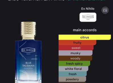 Fragrance