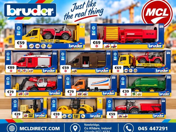 toys