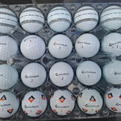 Taylormade Tp5 X
