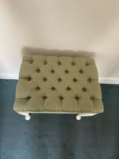 Stool
