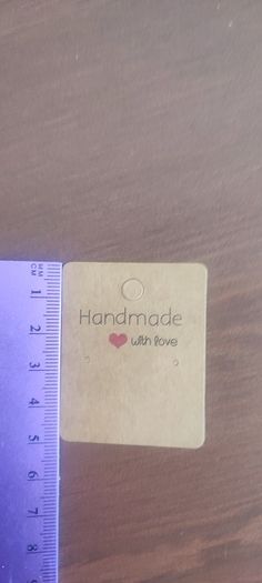Earring Packaging 25x