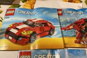 Lego Creator