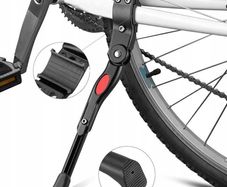 Bike Kickstand Stand Supports 16-24"