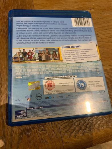 Couples Retreat (2009)