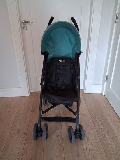 Graco EZLite Stroller