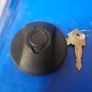 Waso locking fuel cap Image 8