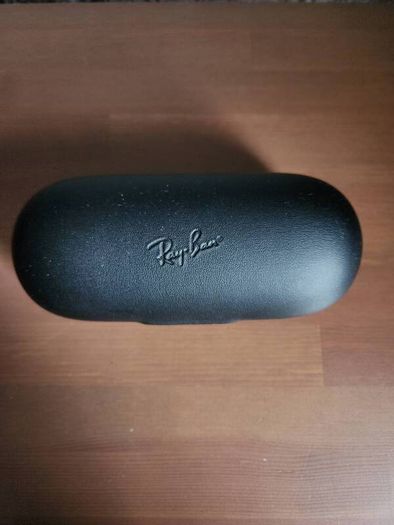 Ray-Ban Meta Stories smart glasses