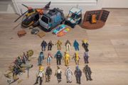 Fortnite action figures