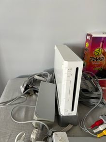 Nintendo Wii