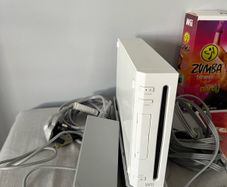 Nintendo Wii