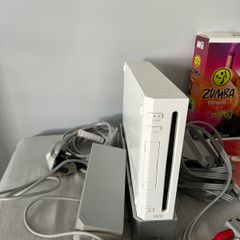 Nintendo Wii