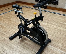 Bolt SC2 Spin Bike