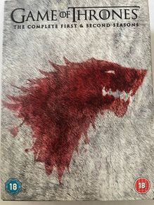 Game of Thrones