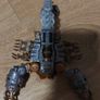 Transformer / toy  scorponok Image 2
