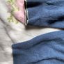 TM Lewin merino cotton jumper as Image 4