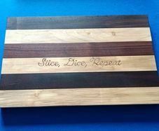 chopping board/serving board