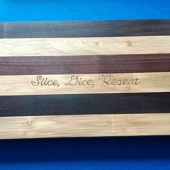 chopping board/serving board
