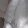 One Arm 100 silk top fits Xs s small m  never worn Image 3