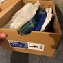 mizuno inspire 21 uk9.5 Image 5