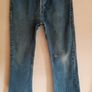 Vintage levis orange tab jeans Image 7