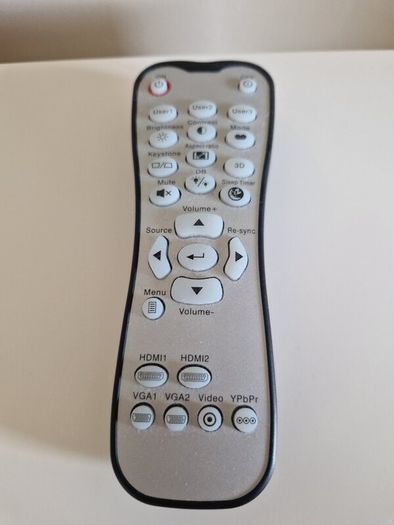 Optoma HD143X Projector (1080p)