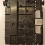 Citroen Picasso BSM Fuse box Image 2