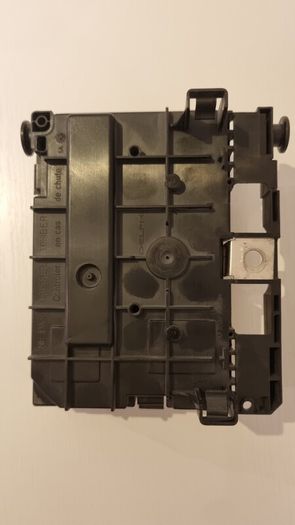 Citroen Picasso BSM Fuse box
