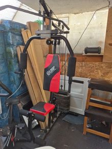 multi gym