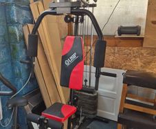 multi gym