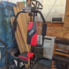 multi gym
