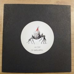 Dublin band Oh Joy 2016 7" single
