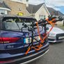 Bike rack Image 3