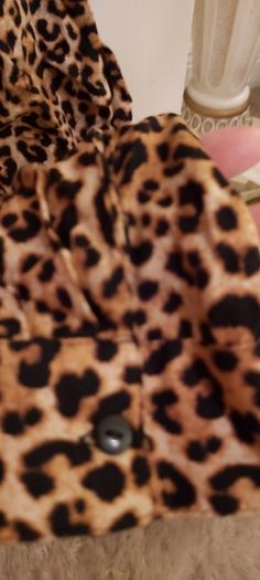 Ladies blouse