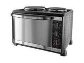 Mini Kitchen Cooker with Hotplates
