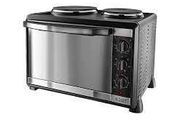 Mini Kitchen Cooker with Hotplates
