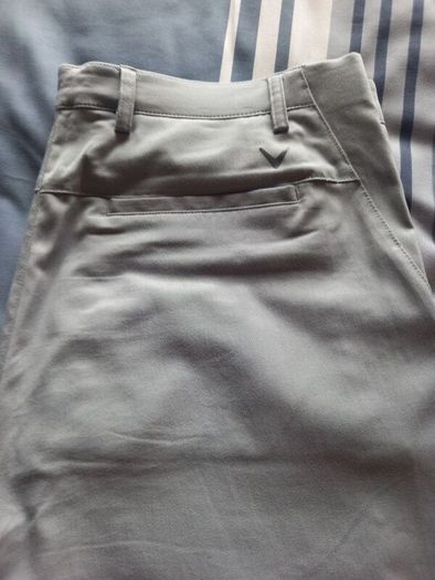 Golf Slacks, New, Size 36/32.