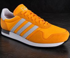 New adidas Originals SL 72 RS Trainers