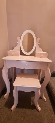 Kids Dressing Table