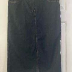 M&S Autograph Skirt size 14