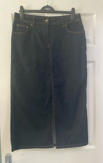 M&S Autograph Skirt size 14