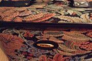 make up case