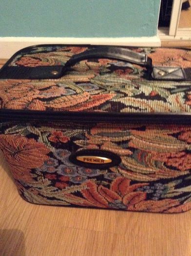 make up case