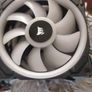 Best Computer Fans 6x Corsair LL 140mm Image 3